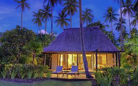 Jean-Michel Cousteau Resort Fiji